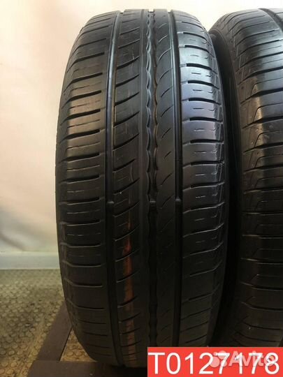 Pirelli Cinturato P1 Verde 185/60 R15 84H