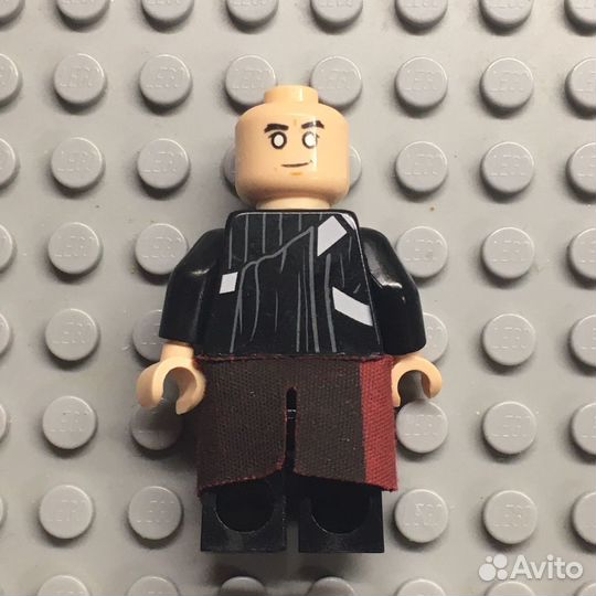 Lego фигурка Чиррут Имве/Chirrut Îmwe