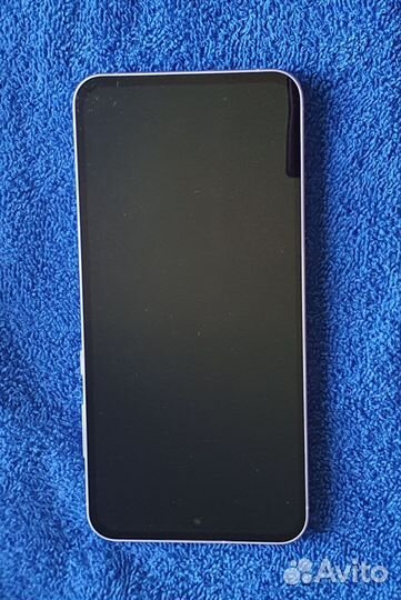 Samsung Galaxy A55, 8/256 ГБ