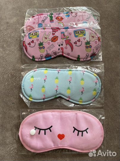 Маска для сна