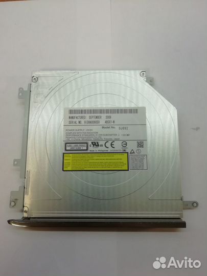 DVD привод Sony PCG-4U1V