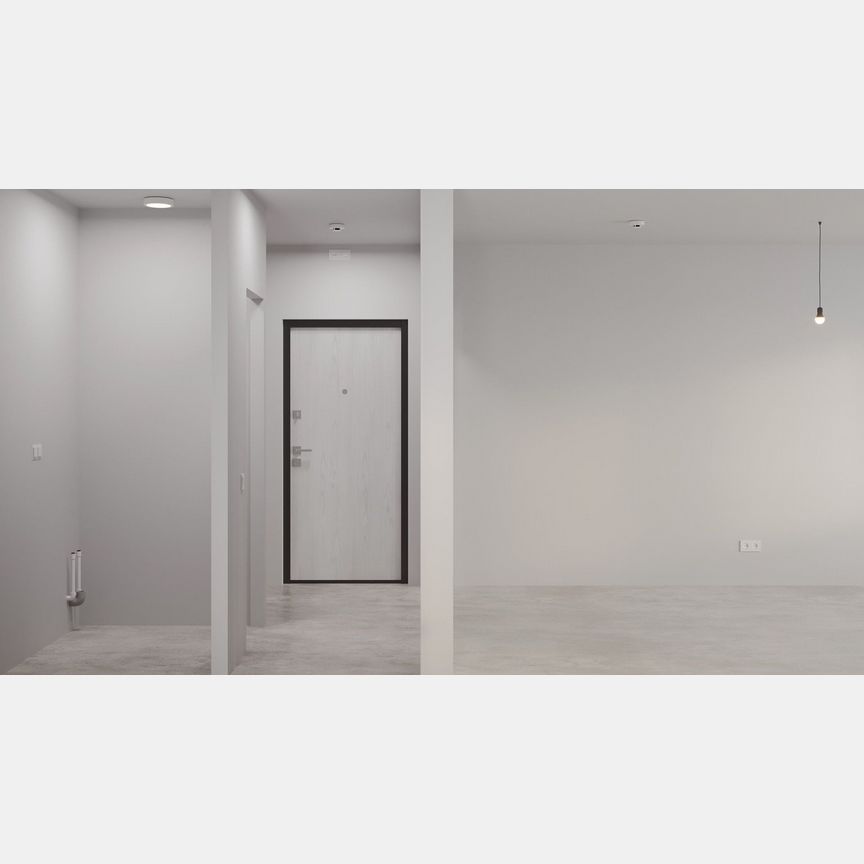 1-к. квартира, 34,5 м², 3/10 эт.