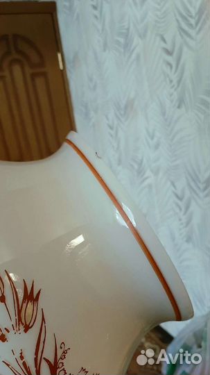 Люстра СССР