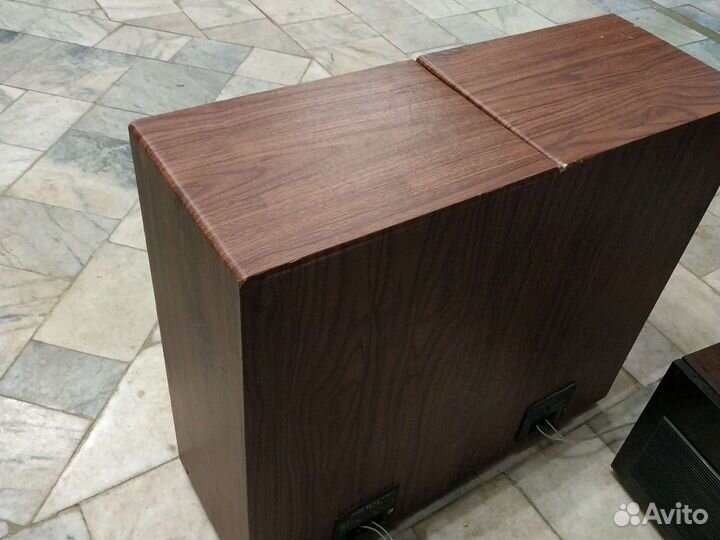 Колонки Орбита