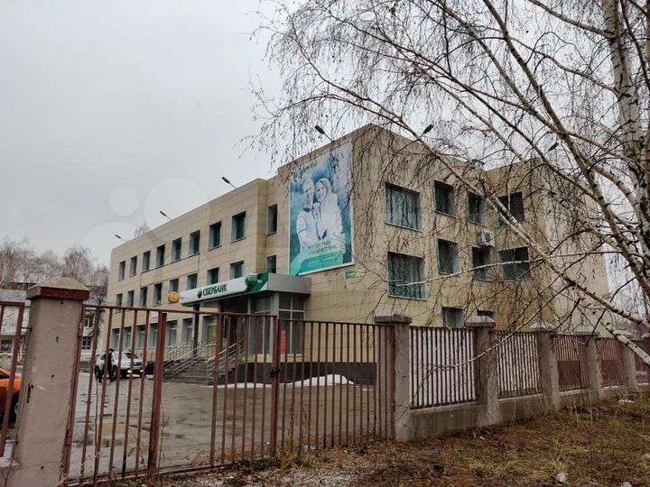 Офис, 15 м²
