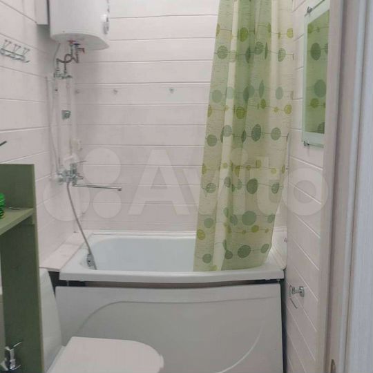 Комната 26 м², 1/1 эт.