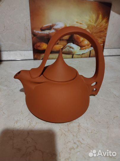 Заварочный чайник