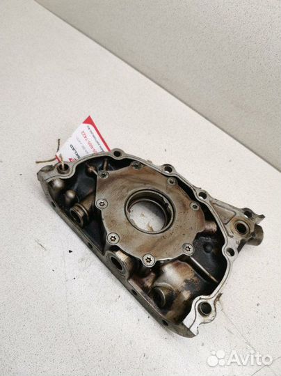 Насос масляный Mazda Premacy CP8W fsde