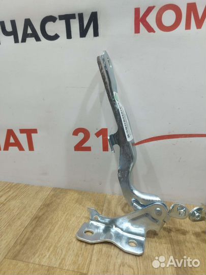 Петля капота RH LH Chevrolet Cruze J300