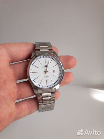 Часы tommy hilfiger