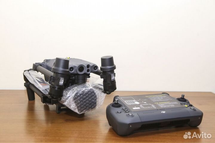 Квадрокоптер DJI Matrice 30T в наличии