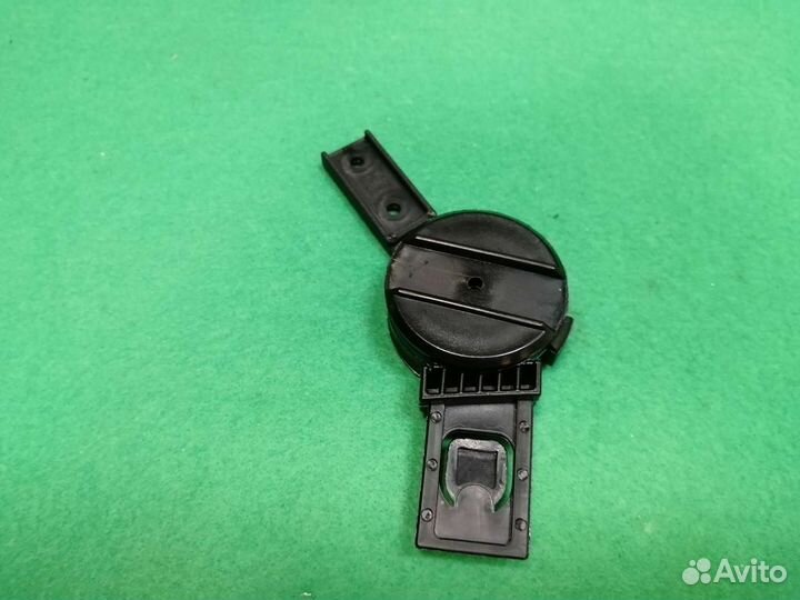 Регулятор капюшона N 22 на детскую коляску