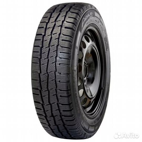 Michelin Agilis Alpin 185/75 R16