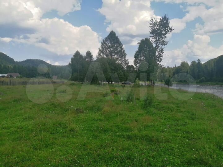 Участок 24 сот. (ИЖС)