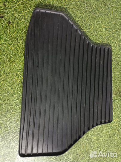 Коврики комплект Bmw 750I седан 4.8 N62B48B 2007