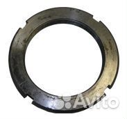 Гайка М105*1,5 оси балансира кольцевая без штифта