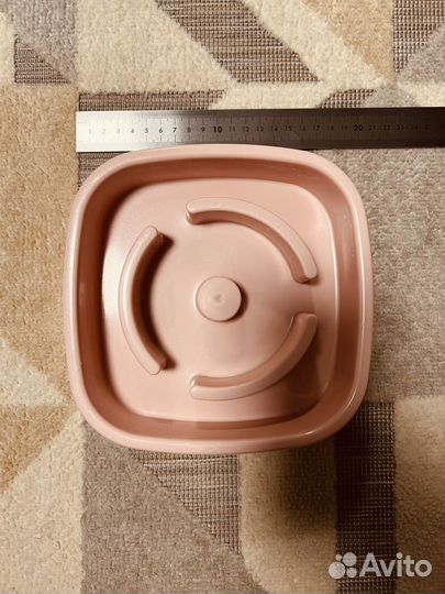 Миска для собак