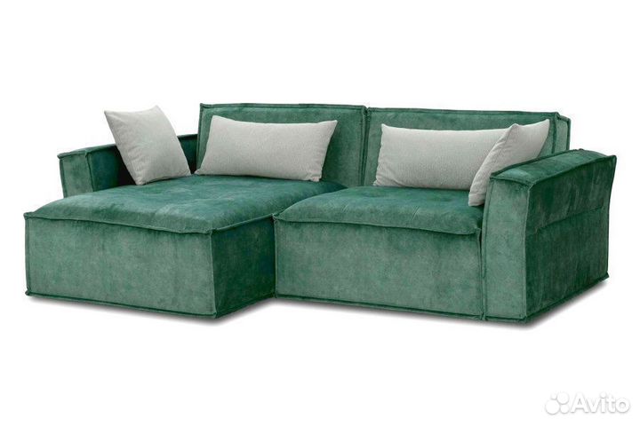 Диван угловой