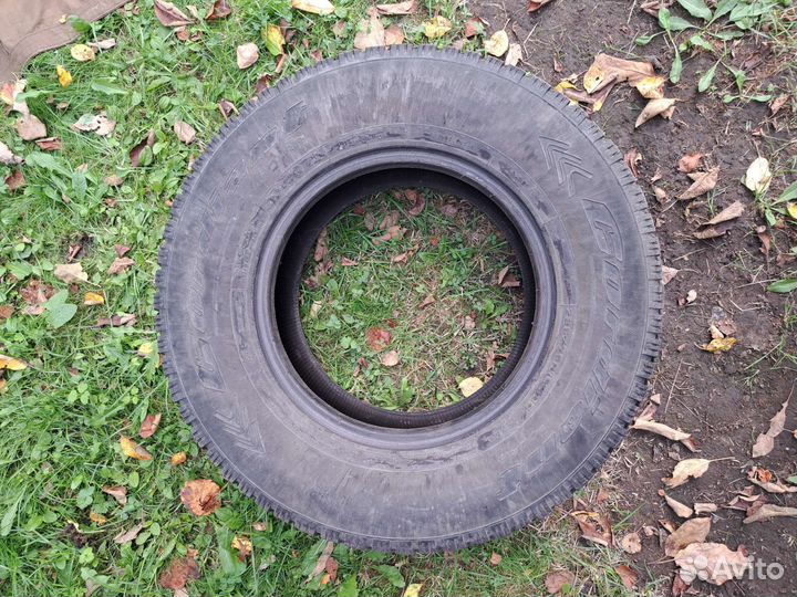 Cordiant Winter Drive 235/75 R15 109T