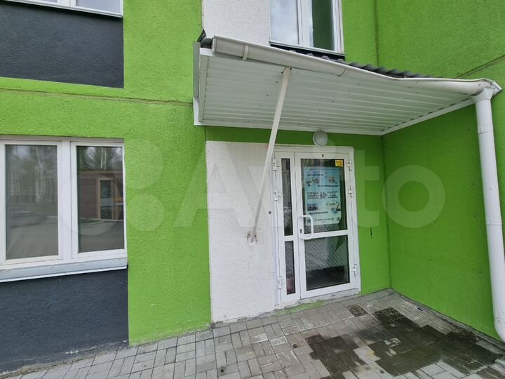 Офис, 32.17 м²