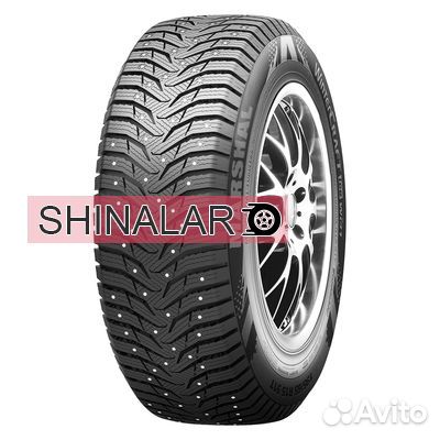 Marshal WinterCraft Ice WI31 215/50 R17 95T