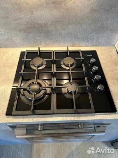 Варочная панель