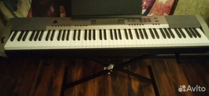 Цифровое пианино casio cdp 230 R