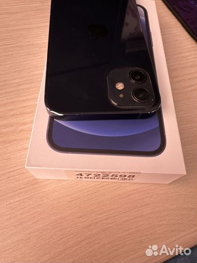 iPhone 12, 128 ГБ