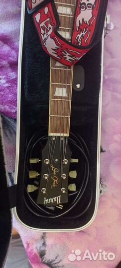 Электро гитара, Торг уместен