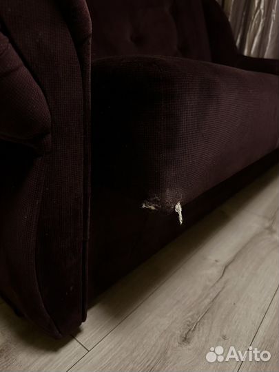 Диван раскладной