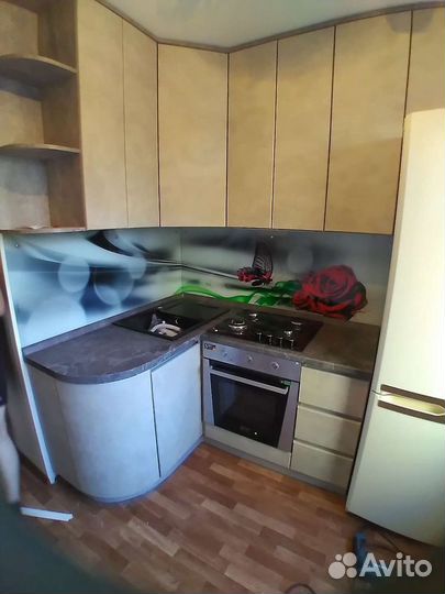 Изготовление,сборка,установка корпуснной мебели