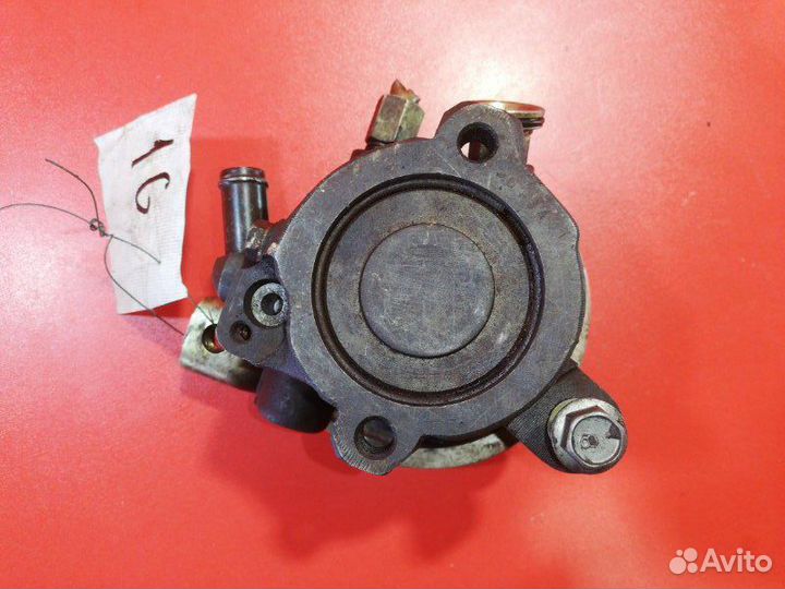 Насос гур Toyota Mark Ii GX90 1G-FE 1992-1996