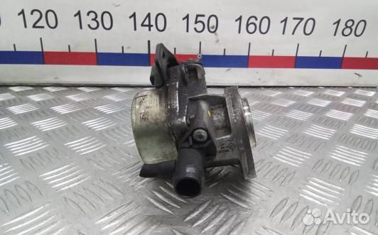 Насос вакуумный renault megane 3 (1NS18KX01)