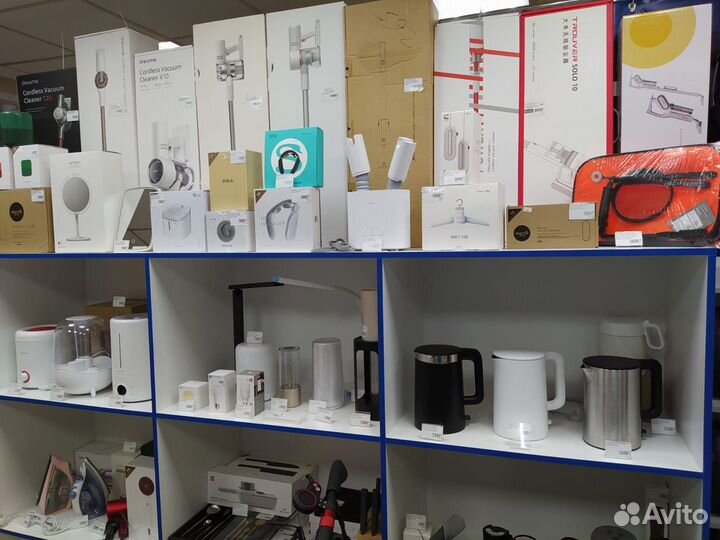 Настольная лампа Xiaomi Philips Eyecare Smart Lamp