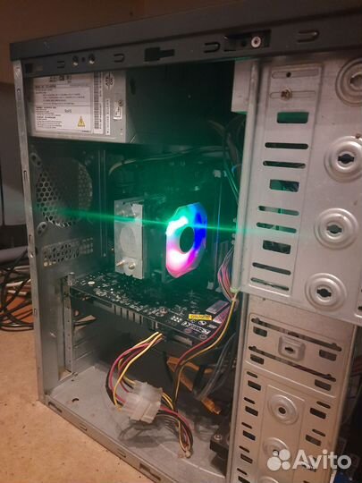 Системный блок i5