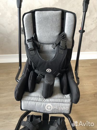 Инвалидная кресло-коляска комнатная р.1а