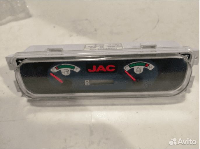 Панель приборов cpcd20-35J (490-495)