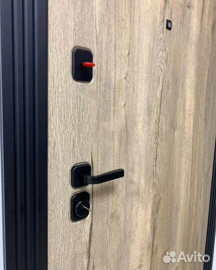 Дверь бруно лофт