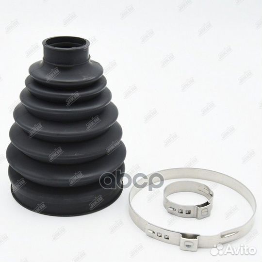 Пыльник шруса внешний mazda 6/atenza (GG) 02-08