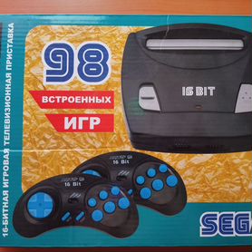 Sega mega drive 2