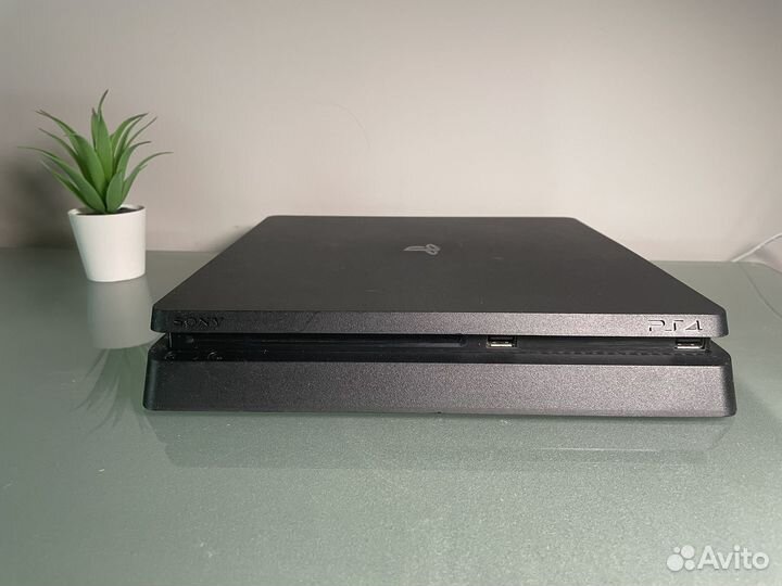 Sony playstation 4 CUH-2008A по 11.00