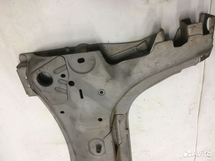 Подрамник рено Меган 2 2002-2009