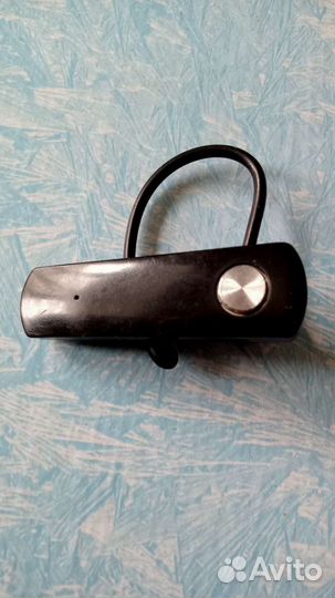 Блютуз петличный