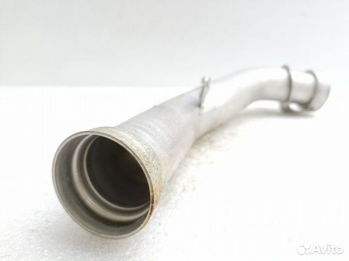 Патрубок интеркулера Mercedes-Benz E-Class S213