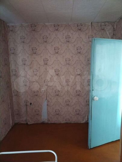 2-к. квартира, 40,3 м², 2/5 эт.