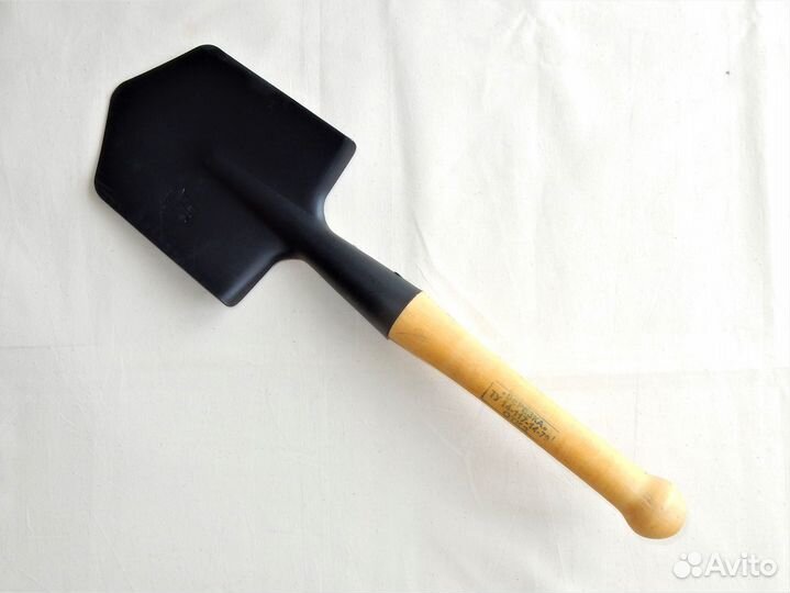 Лопата саперная мпл-50 СССР, Лопата 6Э5 ратник