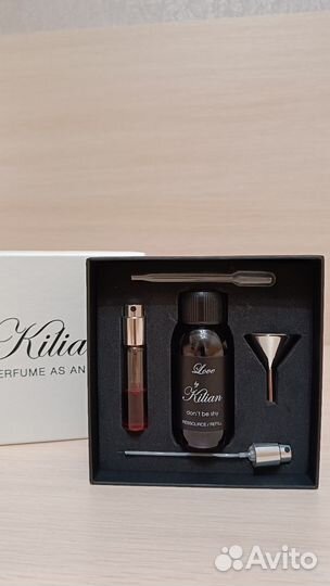 Парфюмерная вода женская Kilian