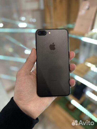 iPhone 7 Plus, 128 ГБ
