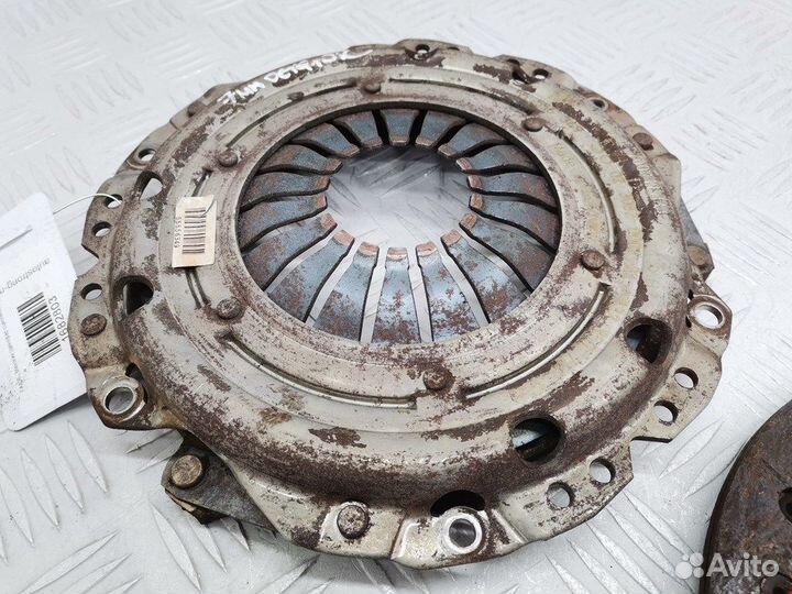 Маховик (демпфер сцепления) для Opel Astra H