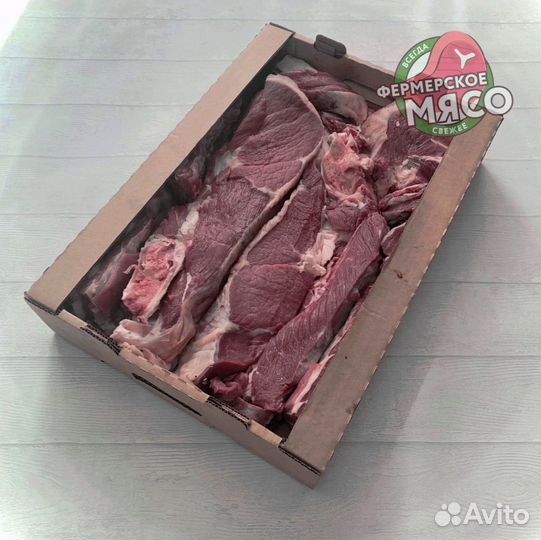 Мясо говядина